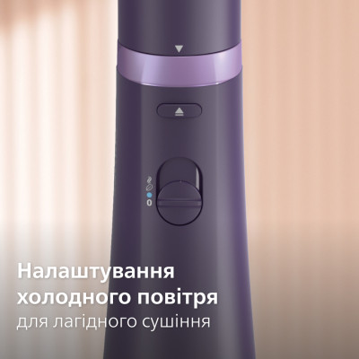 Фен-щетка Philips BHA305/00 Винница - изображение 2