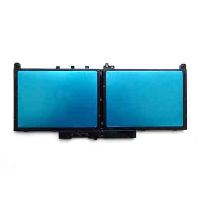 Акумулятор до ноутбука Dell Latitude E7470 J60J5, 55Wh, 4cell, 7.6V, Li-ion AlSoft (A47995) Вінниця