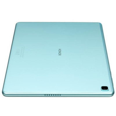 Планшет HONOR Pad X8 Lite Wi-Fi 4/32GB 9.7" IPS Android 12, 8-ядерний MediaTek MT8786, Blue Київ - фото 9