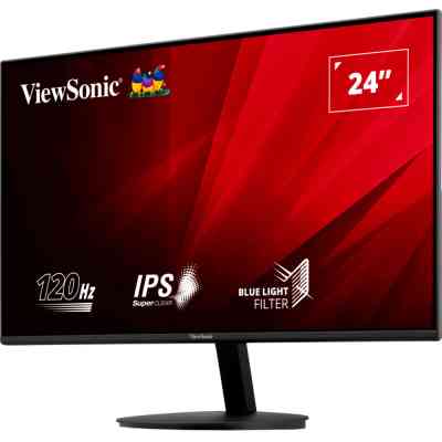 Монитор ViewSonic VA24E1-H Винница
