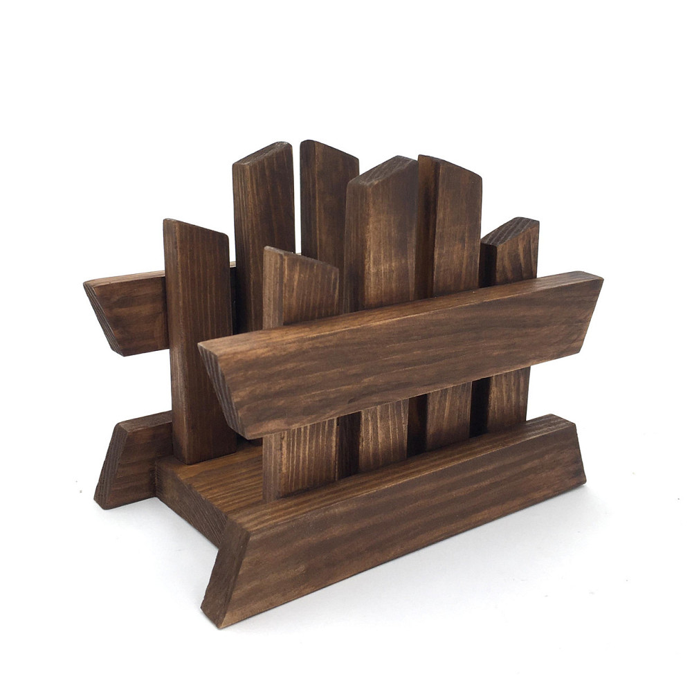 Салфетница 