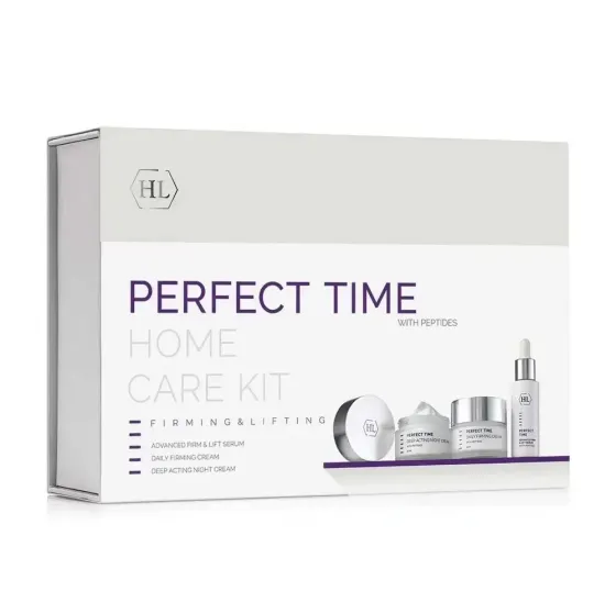 Набір для обличчя Holy Land ABR Complex / ABR Kit   (сироватка 30 мл + денний крем 50 мл + нічний крем 50 мл) Дніпро