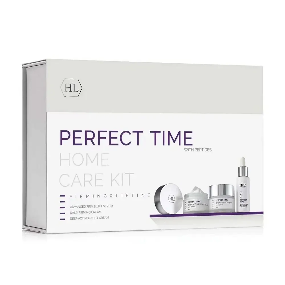 Набір для обличчя Holy Land ABR Complex / ABR Kit   (сироватка 30 мл + денний крем 50 мл + нічний крем 50 мл) Дніпро - фото 1