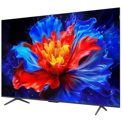 Телевізор TCL 55P8K Вінниця - фото 9