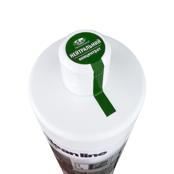 Концентрат універсальний для всього прибирання (1,10 кг) Павлоград