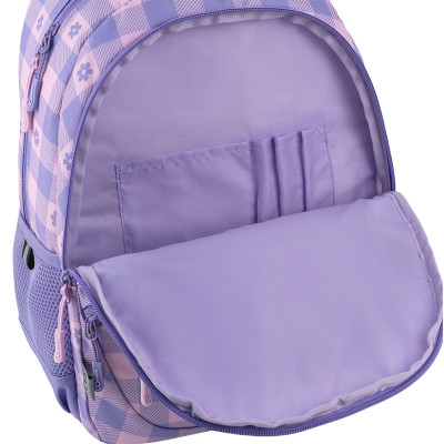 Рюкзак школьный GoPack Education 175M-4 Make Today Great (GO25-175M-4) Винница - изображение 6