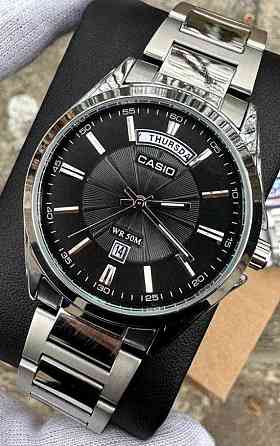 Часовник Casio MTP-1381 DAY | Киев