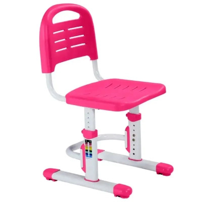 Школьный стул FunDesk Pink (SST3LS Pink) Винница - изображение 1