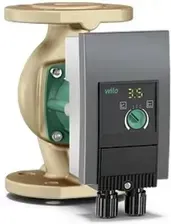 Насос Wilo Pompa Cyrkulacyjna Yonos Maxo-Z 30/0,5-7 Pn 10 2175540 Киев