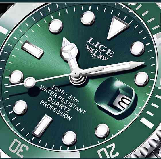 Часи мужские Київ