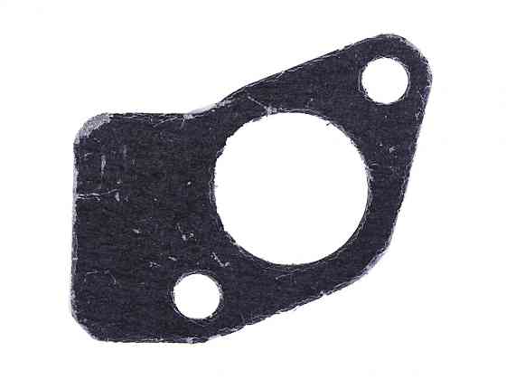 Проклая випускного колектора мотоблок 170D Мукачево