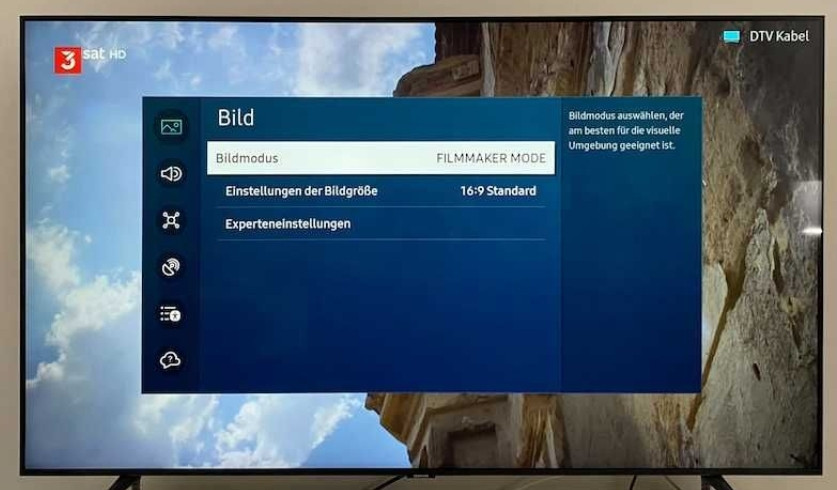 Телевизор Безрамный: 50