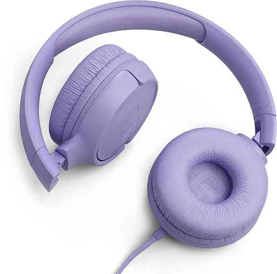 Гарнітура JBL Tune 520C Purple (JBLT520CPUR) ( 14130 ) Харьков