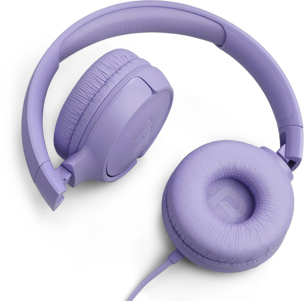 Гарнітура JBL Tune 520C Purple (JBLT520CPUR) ( 14130 ) Харків - фото 5