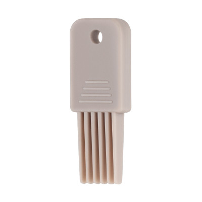 Кухонні ножиці Ardesto Gemini для зелені 19.3 см сіро-сині (AR2122B) Вінниця - фото 7