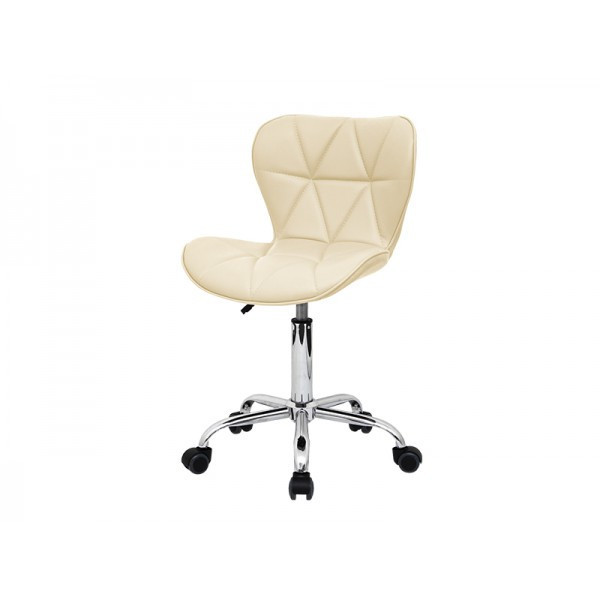 Стілець для майстра мод. 161 Молочний Київ - фото 1