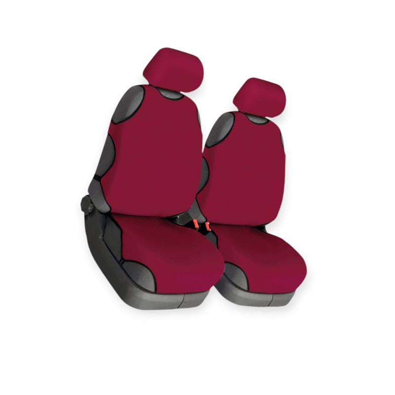 Майки 1+1 polo гранат без подг. передние Мукачево - изображение 1