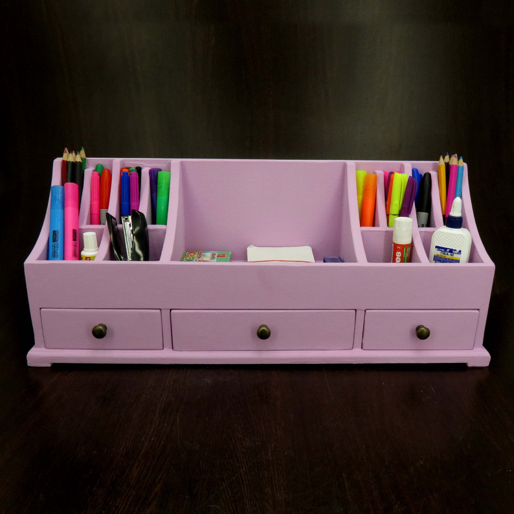 Настольный органайзер 