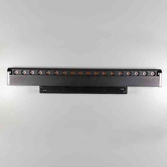 Milight Магнітний світильник лінійний поворотний grille light білий 3000К L360mm 18Вт 2160LmLm Коломыя