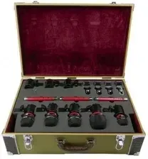 Мікрофон Beyerdynamic Tg H74 (Tg) Мікрофон Pojemnościowy Nagłowny Київ - фото 1