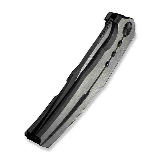 Ніж складаний Weknife Kyklos Satin WE23086-3 Київ