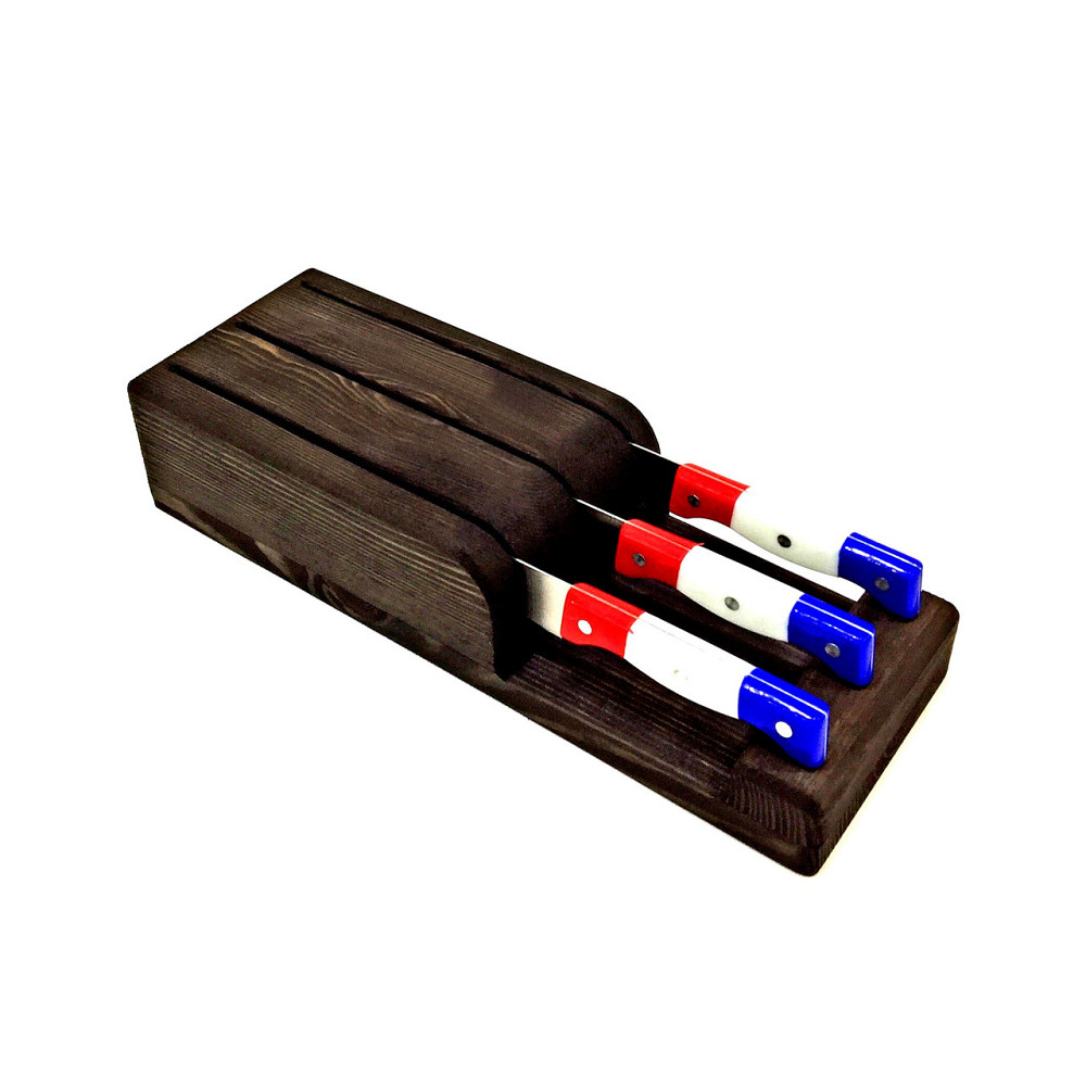 Подставка для ножей 