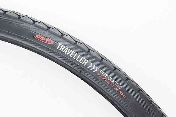 Шина 28"x1 5/8х1 1/4 (32-622) дорожня С1240 Київ