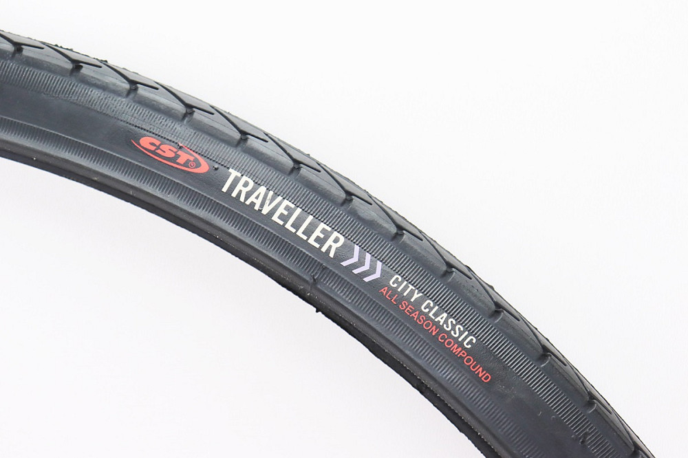 Шина 28"x1 5/8х1 1/4 (32-622) дорожня С1240 Київ - фото 3