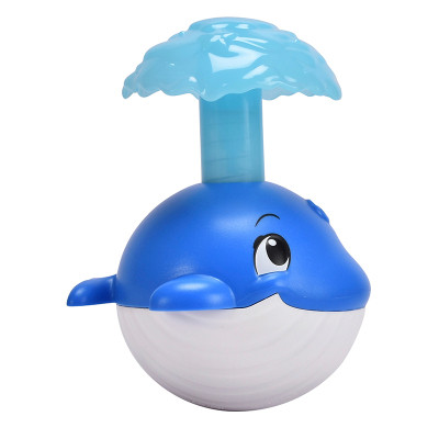 Іграшка для ванної Simba Синiй кит, 11 см (4010049) Вінниця - фото 2