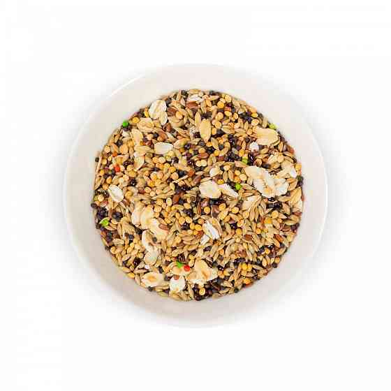 Корм Природа Коктейль «Екзотик» для екзотичних птахів, 500 г Вінниця