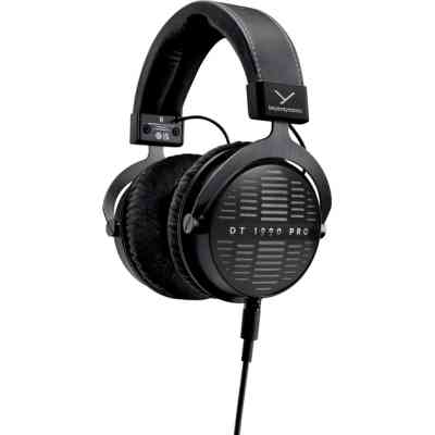 Навушники Beyerdynamic DT 1990 Pro MK II Black (531070) Вінниця