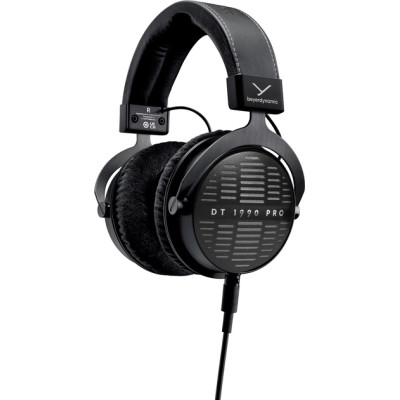 Навушники Beyerdynamic DT 1990 Pro MK II Black (531070) Вінниця - фото 2