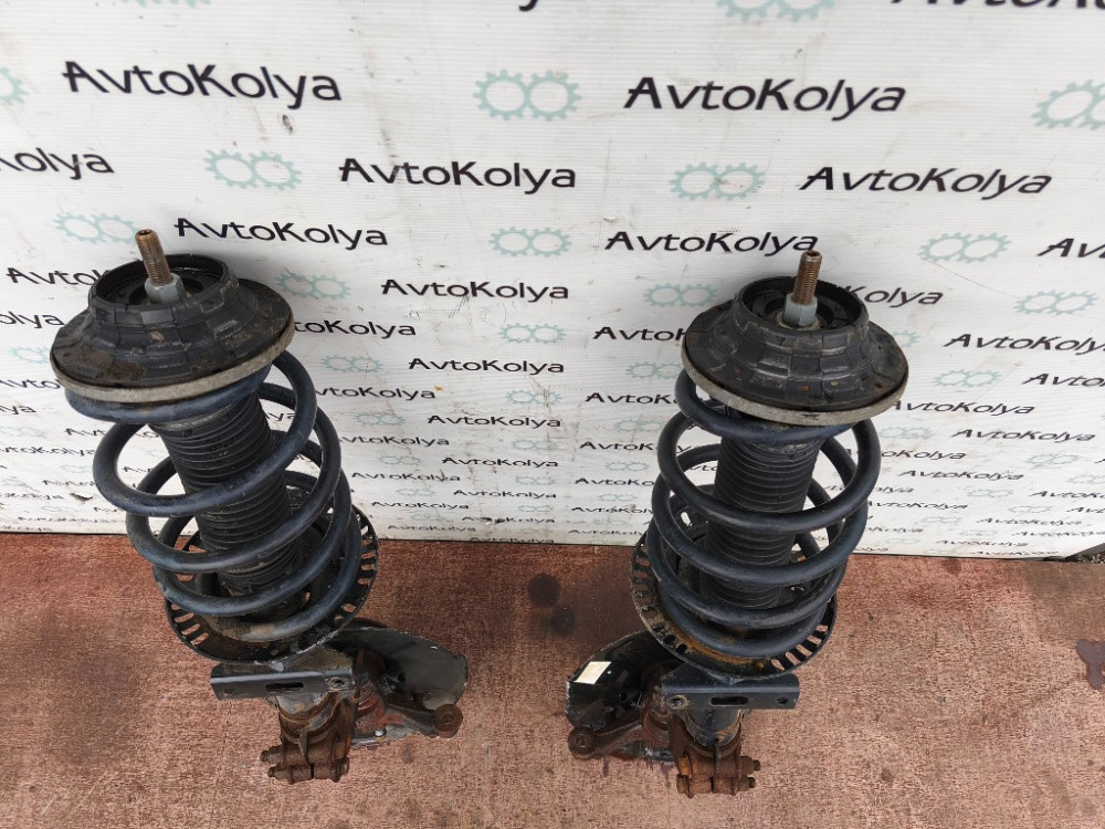 Амортизатор передній (стійка) VW T5 T6 2003-2019 Ковель - изображение 2