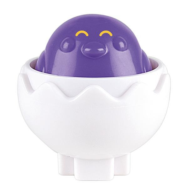 Сортер Toomies Яйца в желтом лотке 6 шт (E73560) Харьков - изображение 9