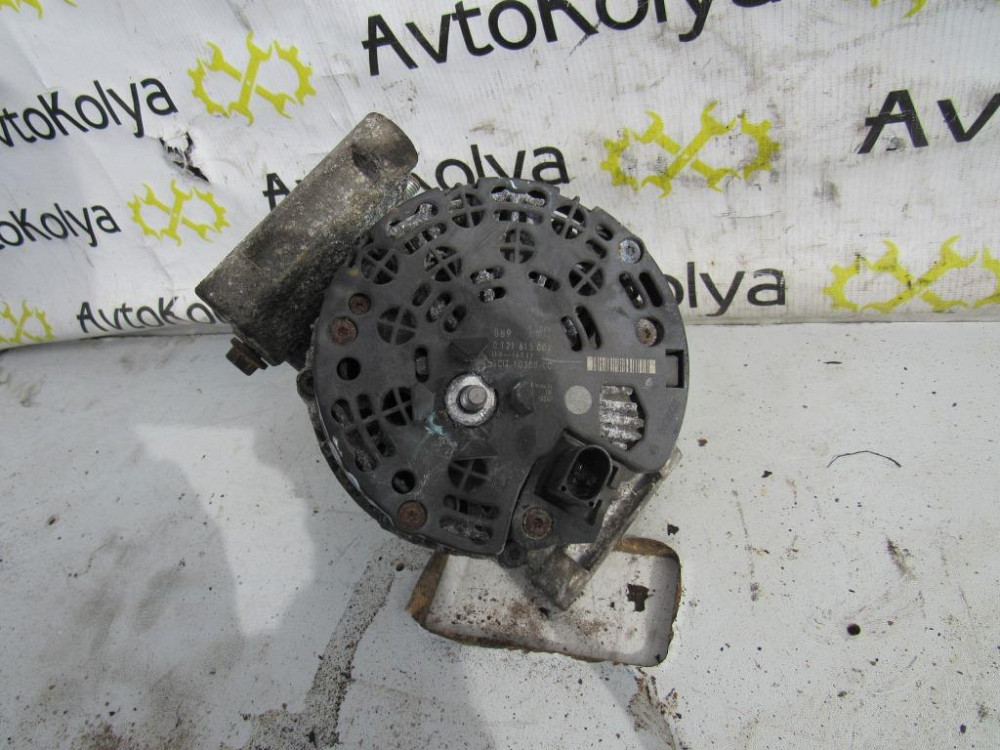 Генератор Ford Transit 2.4 2006-2014 (6CIT-10300-CC) Ковель - фото 2