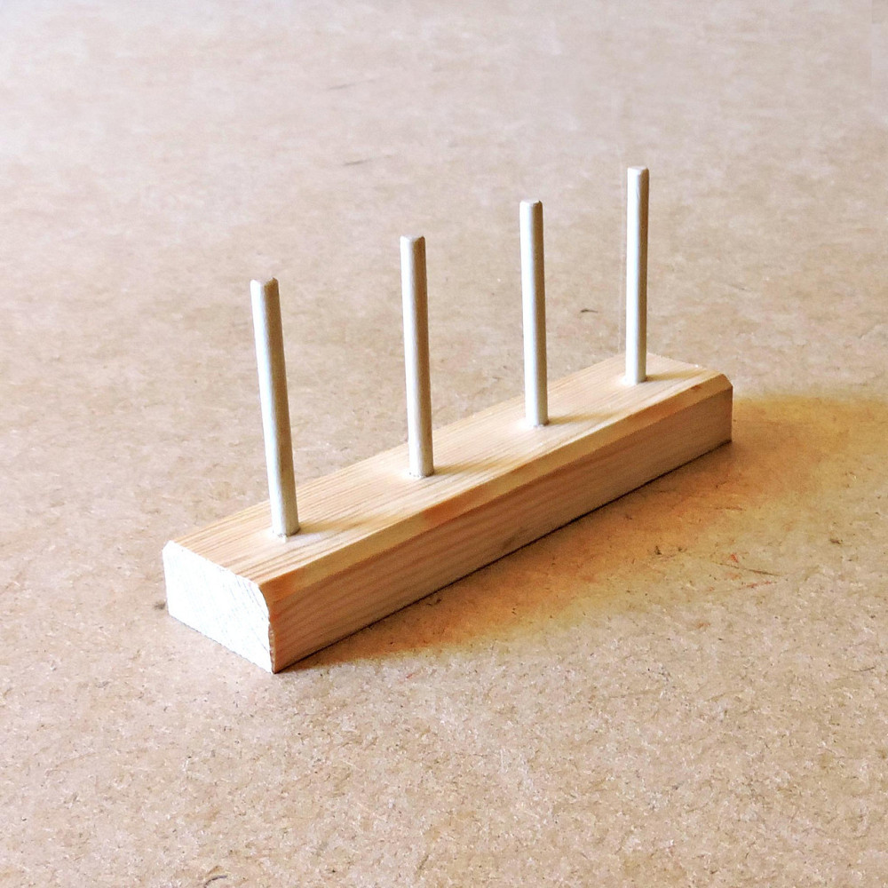 Органайзер для ниток "Флок 4" Миколаїв - фото 8