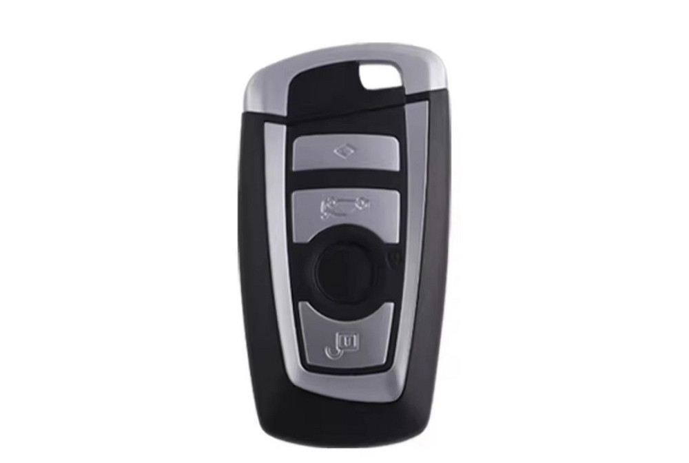 Захисний чохол для автомобільного ключа BMW Смела - изображение 2