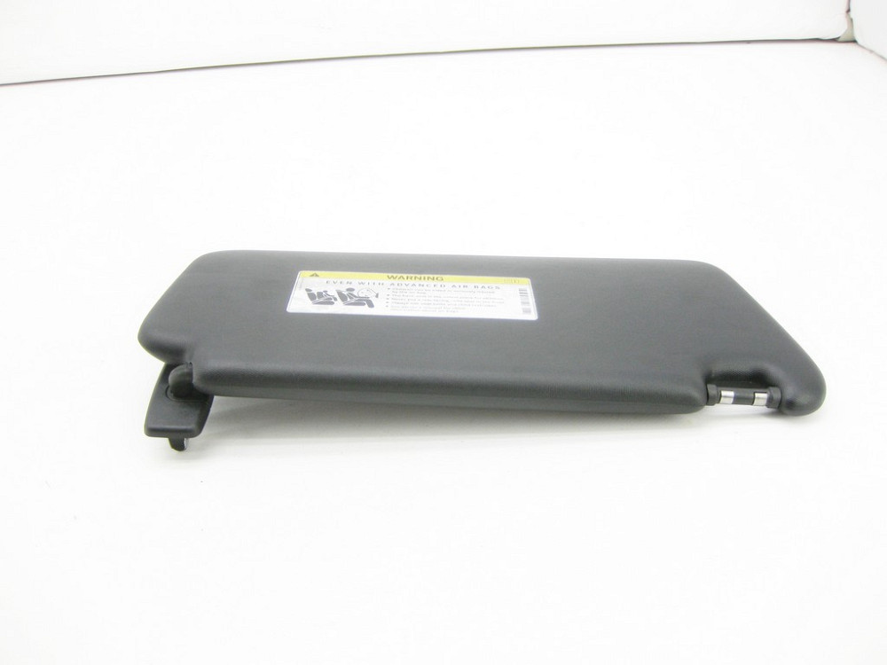 Mercedes-Benz  A1768100110 9H43 Сонцезахисний козирок водія висувний + A0998110107 9051 заглушка CLA Shooting Brake X117 CLA C117 GLA X156 Одеса - фото 3