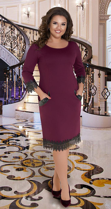 Красиве та комфортне плаття (50) Київ - фото 1