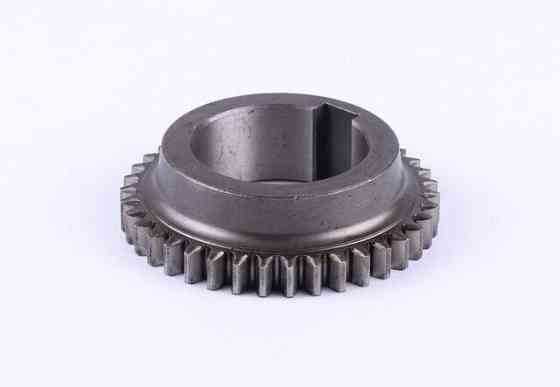 Шестірня 2-й передачі Z-38 Джінма 254 Мукачево