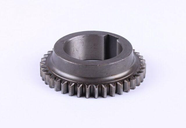 Шестірня 2-й передачі Z-38 Джінма 254 Мукачево - фото 1