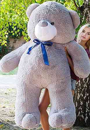 М'які іграшки оптом! Ведмедики Опт, роздріб, Дропшипінг. Київ