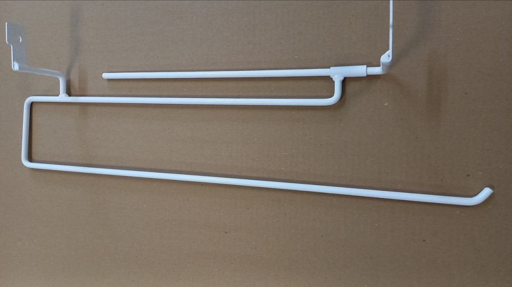 Тримач для рулонних одноразових простирадл АТОН для кушеток АТОН Дніпро - фото 3