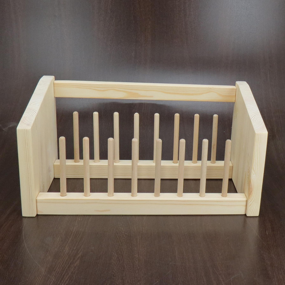 Органайзер для крышек 