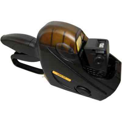 Етикет-пістолет Open UNO C8 Black (UN2612N-8E) Вінниця