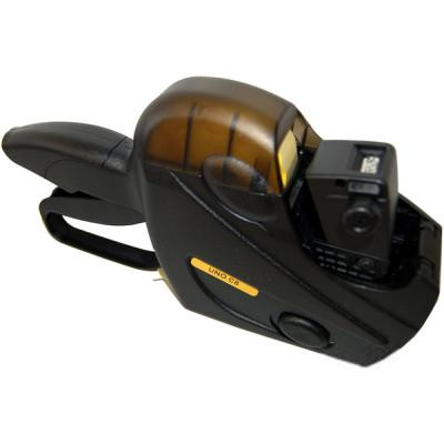 Етикет-пістолет Open UNO C8 Black (UN2612N-8E) Вінниця - фото 1