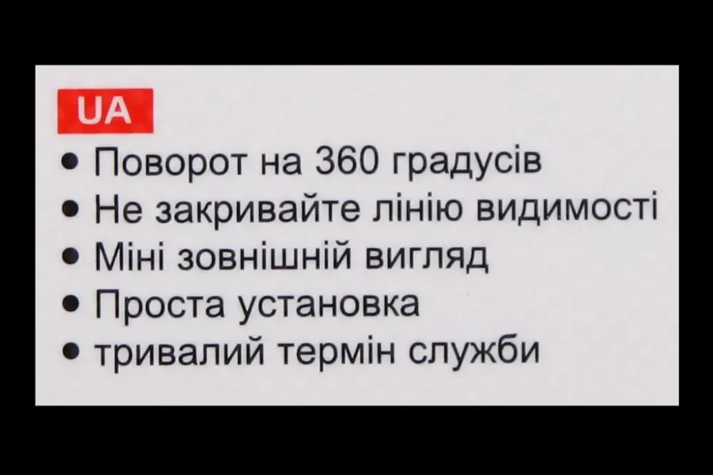 Подставка под телефон магнит на обдув на шарнире Hoco S49 Винница - изображение 4