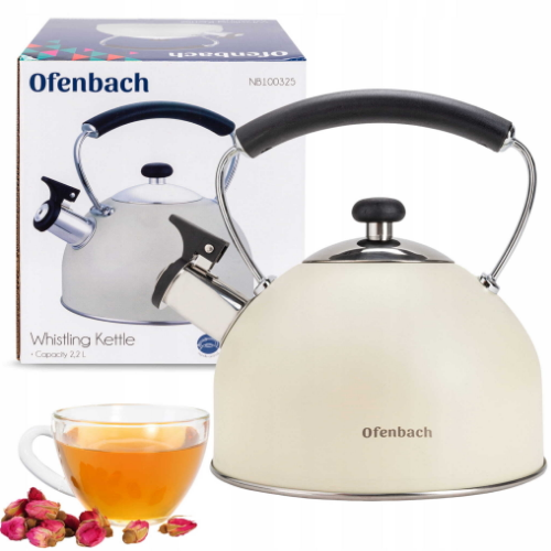 Чайник 2,2 л 100325 Ofenbach Житомир