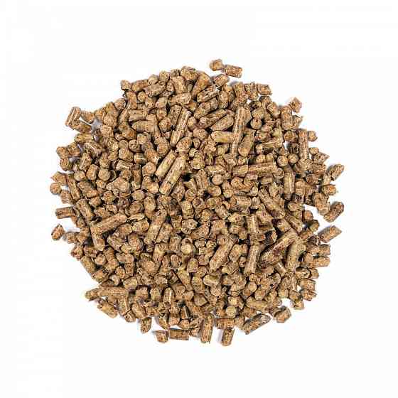 Деревний наповнювач Природа Sani Pet Універсальний (натуральний) наповнювач для котячих туалетів 10 кг Вінниця