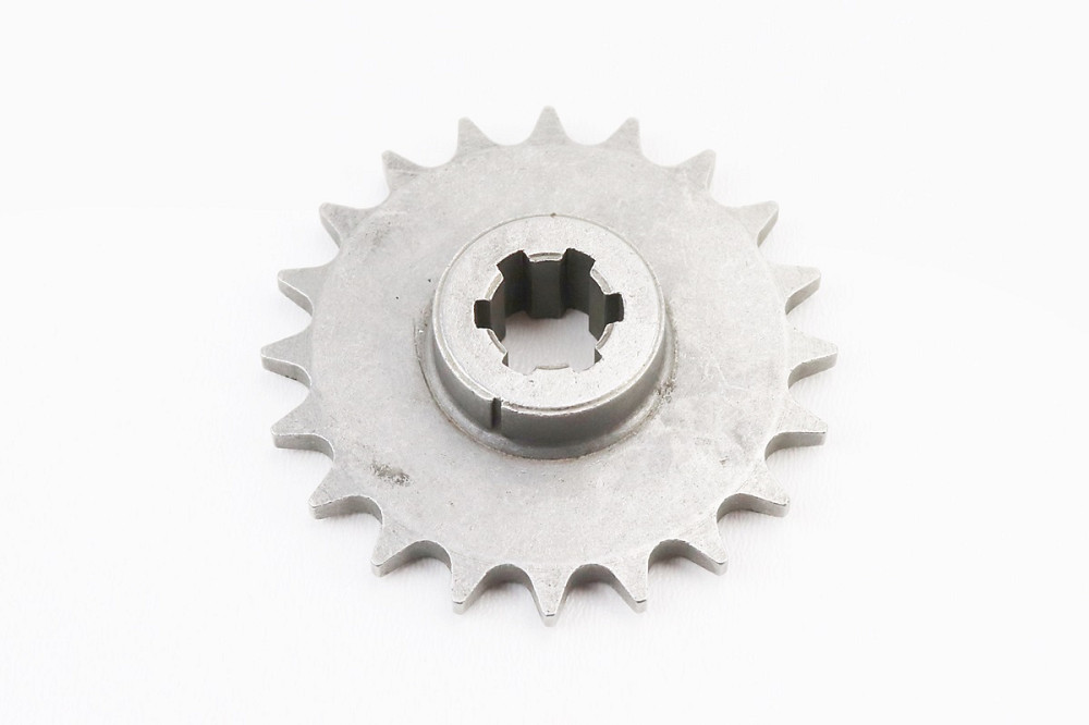 ATV дитячий - Зірка редуктора, T8F*20T Киев - изображение 1